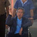 MUNDO: «El Ex-Presidente de Perú Alberto Fujimori, anuncia que será candidato presidencial en 2026 a pesar de su delicado estado de salud».